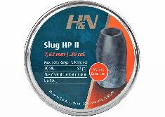 H & N - H&N 54 Grain Slug 80 stuks